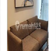 Dijual Murah Apartemen 1Br Branz BSD City