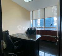 Jual Perkantoran Scbd Jakarta Selatan