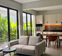 Semi Villa Modern Jimbaran - Cocok untuk Hunian & Investasi