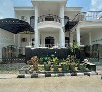 Dijual Rumah Puri Anggrek Mas Sawangan Depok
