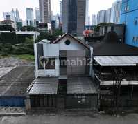 Dijual Rumah Super Bagus di Tanah Abang Menteng Jakarta Pusat