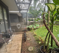 Rumah, 2 Lantai, SHM, di Limo Yve Habitat