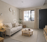 Duplex Loft Modern di Bekasi | Siap Huni untuk Ekspatriat | Hunian Tenang & Minimalis