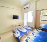 Best Deal Siap Huni Apartemen Green Pramuka Lokasi Strategis