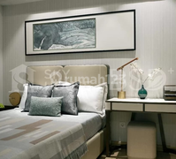 Dekat Akses Tol Apartemen Skyhouse Bsd+ di BSD