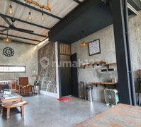 Ip2783 Rumah Semi Furnished Jelambar Ada Area Kongkow
