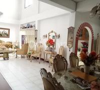 Rumah Tanah Lebar (Hook) Dekat Markas Brimob Medan Baru, Medan Sumatera Utara