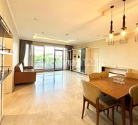 Apartemen Kondominum Kintamani 150m2 full renovated by Brigitta