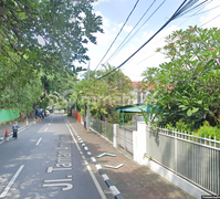 Termurah Jual Rumah dekat Rumah Obama Kecil di Jakarta Pusat