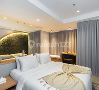 Apartement Disewakan di Antasari Place, Type Suite Room