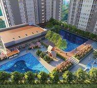 Dijual Apartement Emerald Bintaro 2BR Bintaro Jombang Tangsel