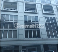 Ruko Business Park, Meruya Ilir, Jakarta Barat