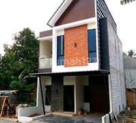 Rumah Murah Bisa Kpr Di Lubang Buaya Jakarta Timur