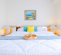 Sewa Apartemen Puri Casablanca Tipe 1Br Clean And Comfy High Floor - Near Kokas, Tebet, Menteng, Kuningan City, Rasuna Said, Scbd, Semanggi