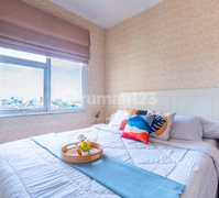 Disewakan Apartmen Casablanca Mansion 3Br Full Furnished - Premium Location (Menteng - Rasuna Said - Tebet - Casablanca)