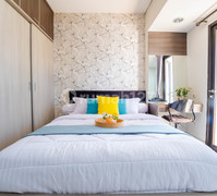 Sewa Apartemen Tamansari Sudirman City View Tipe Studio Full Furnished - Near Scbd, Wtc, Mid Plaza, Plaza Semanggi, Senayan - Setiabudi