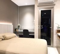 Disewakan Murah Newton Apartemen Kuningan Studio Jakarta