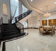 Dijual Rumah Senayan Residence 4Br Patal Senayan Jakarta Selatan