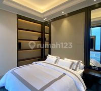 Disewakan District8 Apartment 2Br Full Furnished Murah Senopati