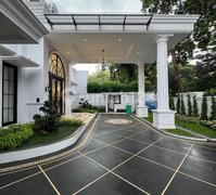 Dijual Rumah Menteng Baru Renovasi Jakarta Pusat