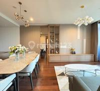 Disewakan Savyavasa Apartment 2 Bedrooms Furnished Jakarta Selatan