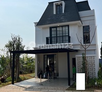 Rumah Mewah di Citra Garden Bintaro 3 Lantai Attic Dekat Stasiun Jurang Mangu, Pintu Tol Jorr, Dan Mall Bintaro Xchange Nempel Kota Bintaro Jaya