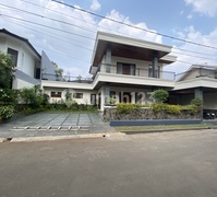 Rumah Brandnew Berdesain Sederhana Namun Mewah Di Pejaten Jakarta Selatan