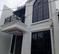 Cluster Dream House Premier Cimanggis Depok 2,5 Juta All In Tanpa D P 