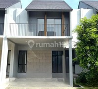Rumah Cluster Anthia Wisteria 7X12 84M Metland Menteng Cakung