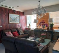 Turun Harga Jual Cepat Kondominium Taman Anggrek, Furnish