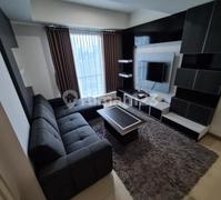 Casa Grande Residence 3 BR Fully Furnished Harga Murah Urgent