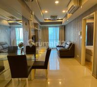 Apartement Casa Grande 1 BR Furnished Bagus