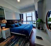 Casa Grande Residence 2 BR Fully Furnished View Swimming Pool