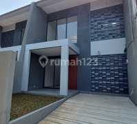 Rumah Brand New Cocok untuk Millenials Siap Huni di Cinere