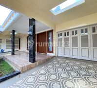 Rumah Luas 1 Lantai Baru Renov & Siap Huni di Bukit Cinere Indah