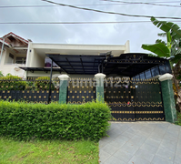 Rumah 2 Lantai Luas 400 m² Siap Huni di Bukit Cinere Indah