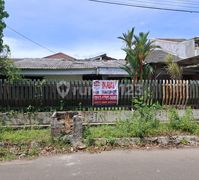 Rumah Tua, Luas, Jakarta Timur, Cakung