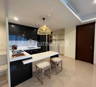2 Bedroom Pondok Indah Residence - Corner Unit - Bagus - Murah