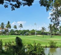 DIJUAL CEPAT & MURAH KAVLING SIAP BANGUN DI CROWN GOLF PIK 