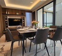 Rumah Baru 2 Lantai di Lynn Parc / Landmark Residence