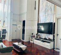 Rumah Ter Hommy & Elegance Komplek Mega Cinere Depok Lihat Jamin Beli