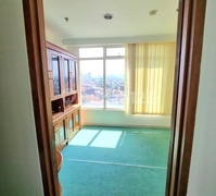 Paria Park Apartment Jual Termurah Tipe 3 Kamar Tidur Kondisi Terbaik Siap Huni Bebas Banjir Lihat Jamin Beli