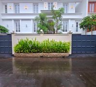 Rumah Classic Modern Siap Huni Fully Furnish Jual Cepat Jarang Ada Area Bebas Banjir