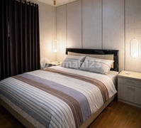 Apartemen, di Kelapa Gading,