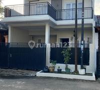 Rumah Siap Huni Harga Menarik 
