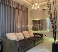 Dijual Rumah Semi Furnish Green Lake City Cluster Favorit