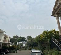 Dijual Kavling Green Lake City Cluster Europe (10x28)