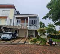 Dijual Rumah Hook The Riviera At Puri Full Marmer