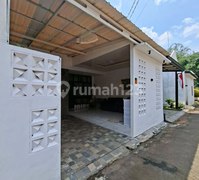 Rumah Lux Mungil Siap Huni Dlm Perum.Trevista Park Serua Depok
