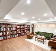 Rumah Siap Huni Permata Hijau Lokasi Bagus